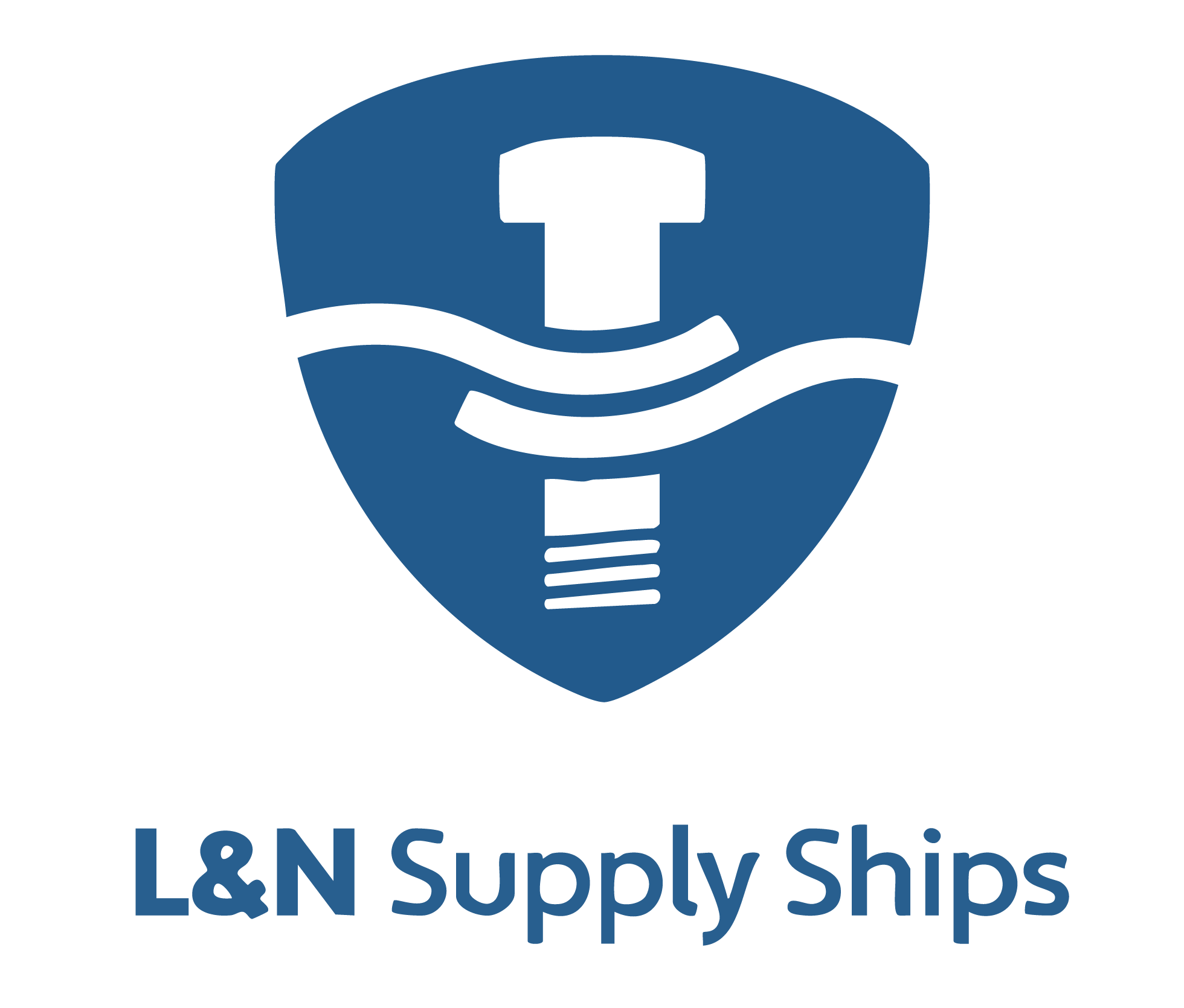 L&N Supply Ships